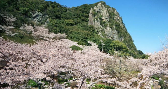 佐賀県武雄温泉1300年以上の歴史ある美人の湯 御船山楽園