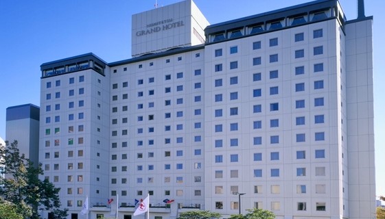 福岡西鉄グランドホテル