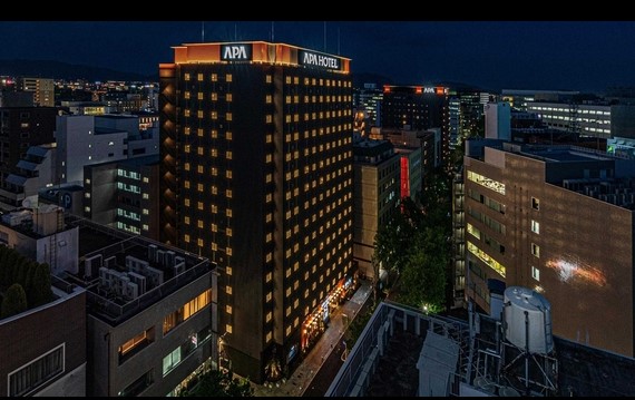 福岡県 ホテル・旅館